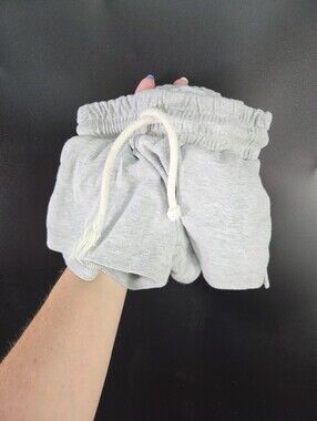 Sweet Honey Shorts
